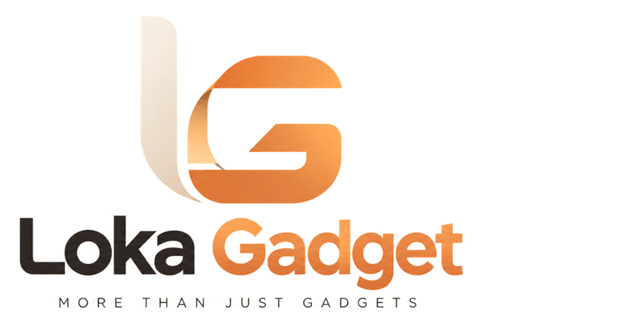Loka Gadget